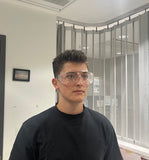 Safety Glasses