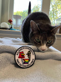 EQ Guelph x Waterloo Toronto Pride 2023 Patch