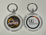GEPD Keychain
