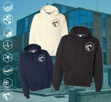 Engineering Program Hoodies