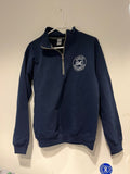 Guelph Engineering Quarter Zip