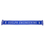 Guelph Engineering Scarf